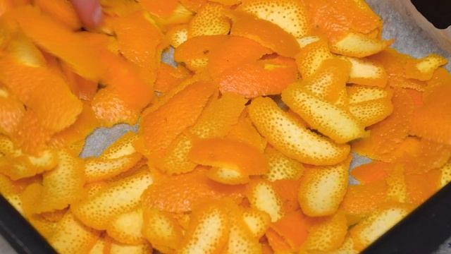 КАК СДЕЛАТЬ АПЕЛЬСИНОВУЮ ЦЕДРУ? Кулинарим Вместе смотреть онлайн