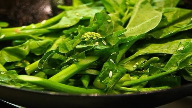 Кухня Мамашки