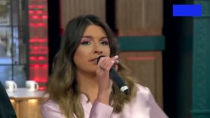 Georgia disco  грузинское диско