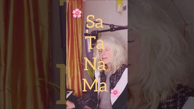 Sa Ta Na Ma by @hedicarleemusic смотреть онлайн