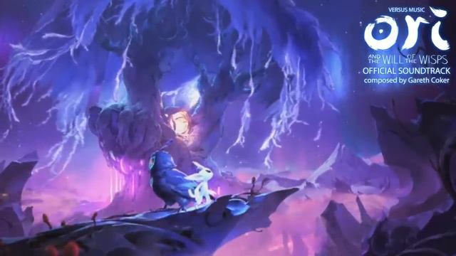 Ori and the Will of the Wisps - Official Complete Soundtrack Music _ Deluxe Edition OST смотреть онлайн