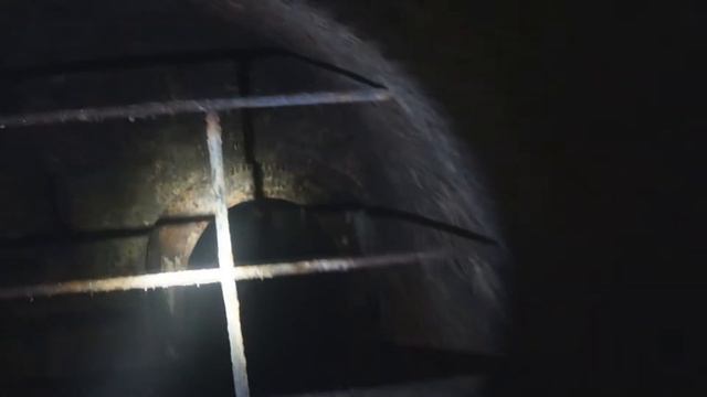 Историческая канализация Линдлея. Город Лодзь, Польша смотреть онлайн