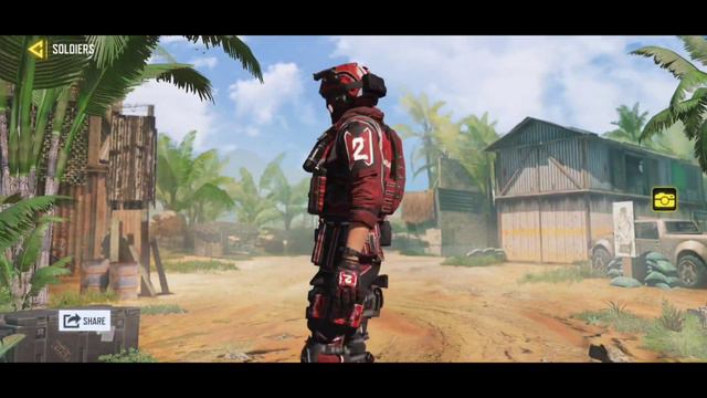 Call of Duty Mobile (Android/iOS) Done with Season 4 MP/BR Gameplay #77 смотреть онлайн