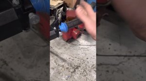 Не запускается мотобуксировщик 4 часть