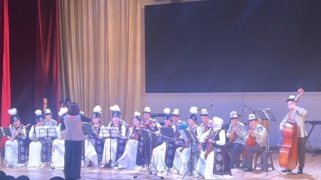 Ансамбль «Алтын нур» саундтрек из кино фильмов часть 2 смотреть онлайн