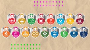 Что такое устойчивое развитие?