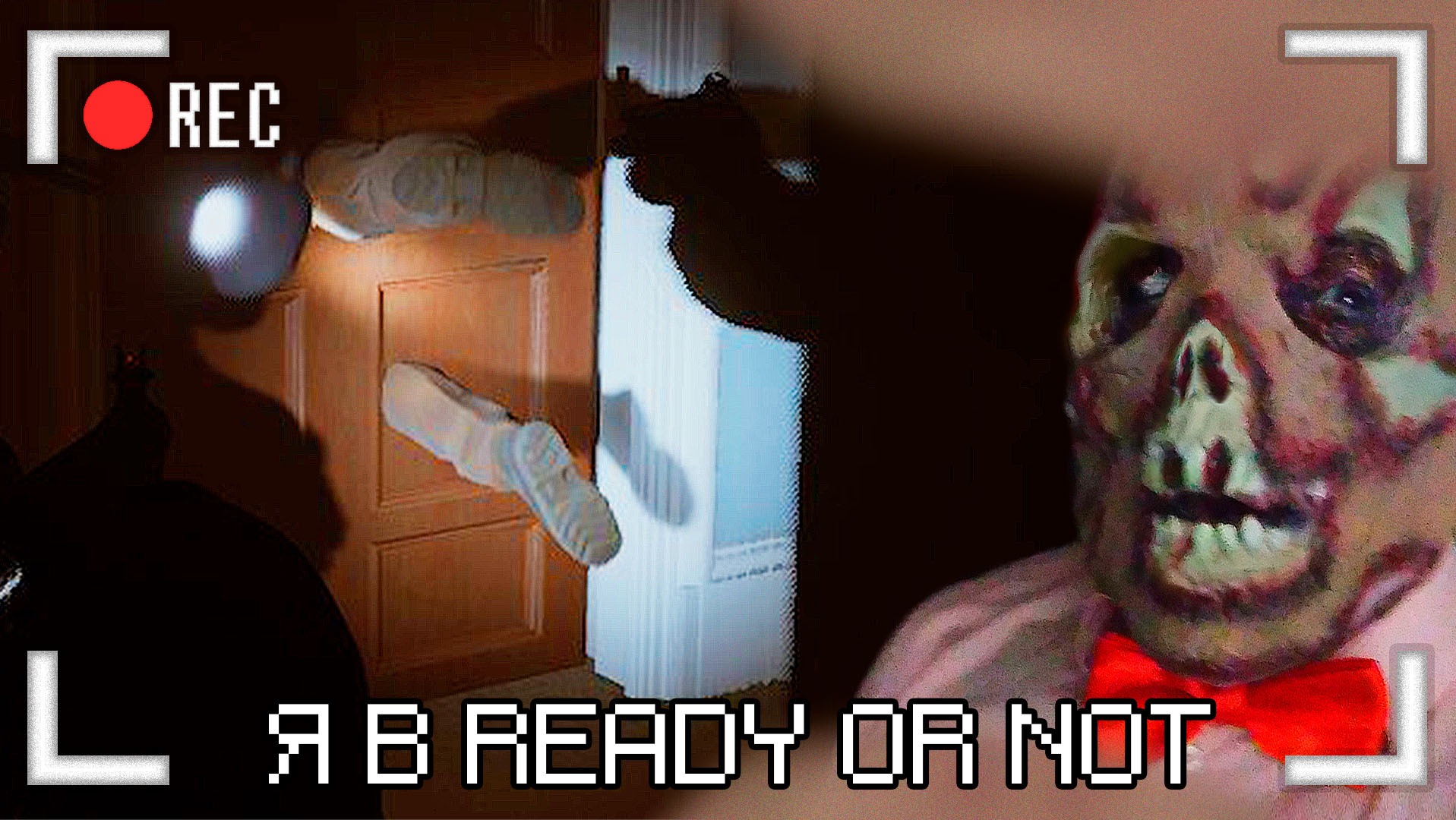 Я в Ready or Not смотреть онлайн