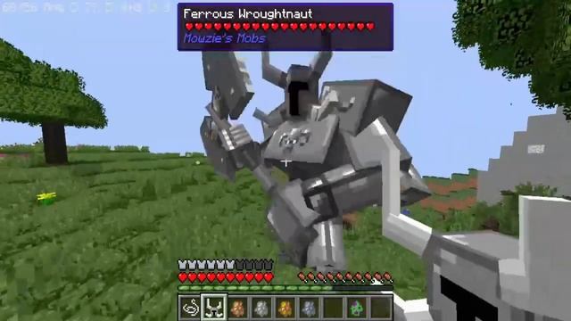 ? Mods RPG Medievales para Minecraft 1.12.2 java ⚔️ Pack de mods RPG 1.12.2 смотреть онлайн