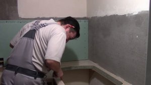 Часть 7. Вырезы под мойку и газ, и вклейка мойки. Мебель своими руками. #кухнямоеймечты