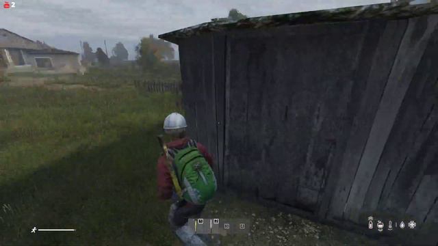 DayZ ● Поход в Чернорусь #2 ● В поисках МАШИНЫ смотреть онлайн