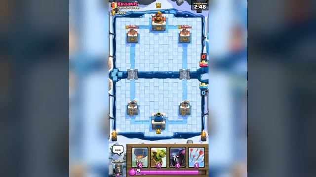 Мега ИМБА колода Clash royale смотреть онлайн