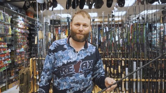 Почему Их Стоит Купить? Топ Дорогих Спиннингов в #Rybalkashop