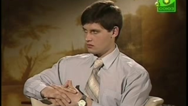 Передача № 61. День рождения смотреть онлайн