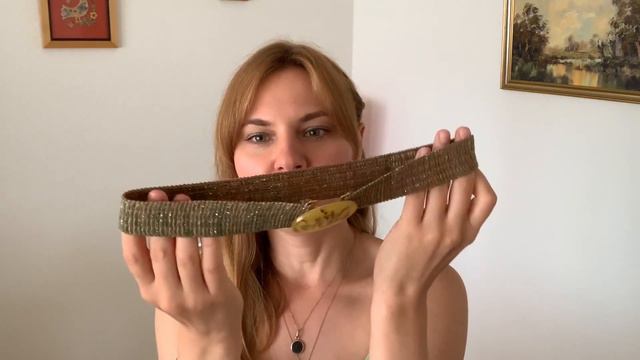 СЕКОНД-ХЕНД ПОКУПКИ НА ЛЕТО 2019 / HUGE SECOND HAND TRY ON HAUL смотреть онлайн