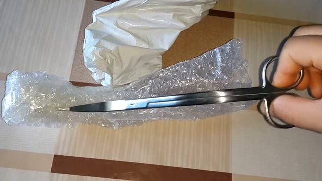 Ножницы для аквариумных растений с Aliexpress смотреть онлайн