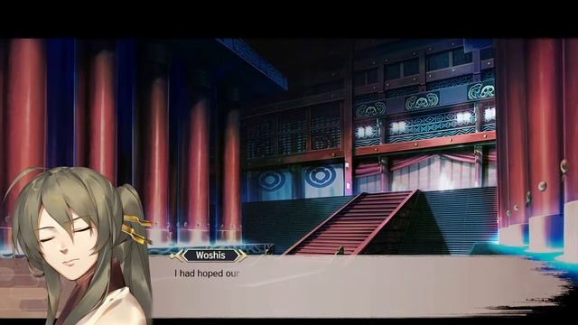 Monochrome Mobius: Rights and Wrongs Forgotten (PC)(English) #23 Ishinen смотреть онлайн