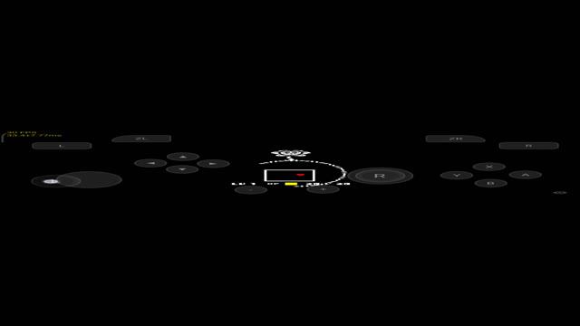 Skyline Edge v30.5 Emulador (Switch). Undertale v1.11. Configuración + Gameplay. смотреть онлайн