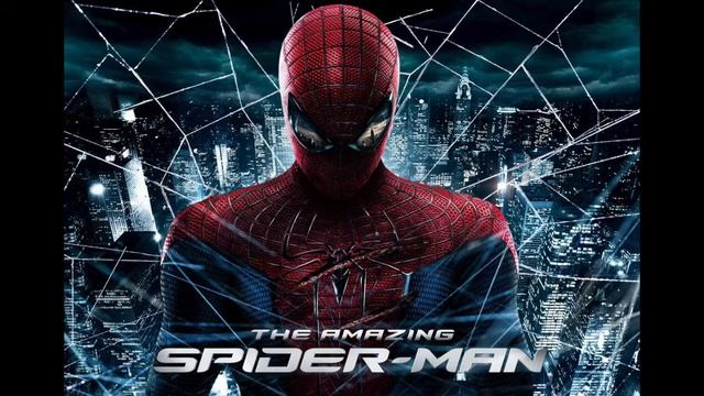 The Amazing Spider Man Soundtrack - Searching for Answers смотреть онлайн