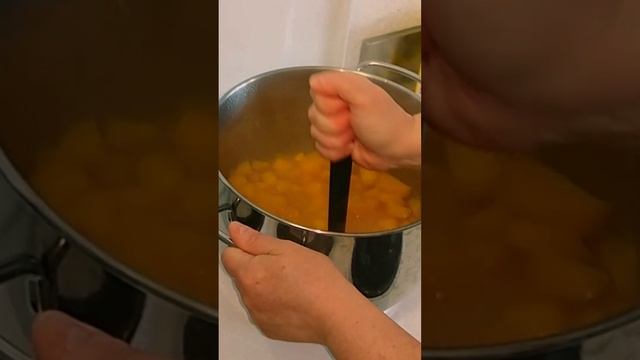 Как приготовить тыквенную кашу Очень Вкусно смотреть онлайн