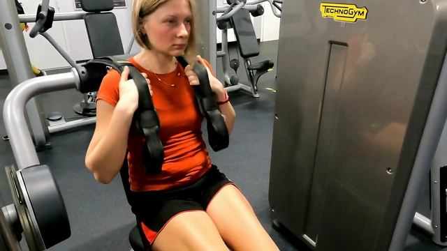 Тренировочная Стратегия