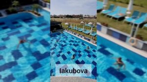ARMELLA HILL HOTEL 5*  регион Сиде, Чолаклы