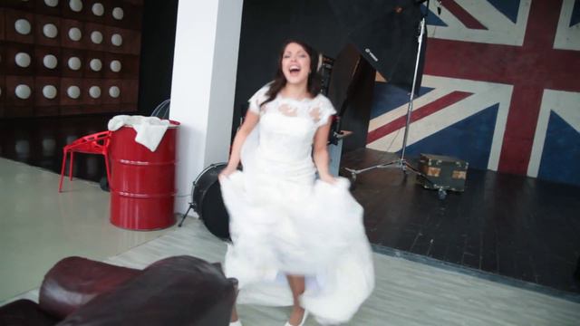 Равиль и Лилия смотреть онлайн