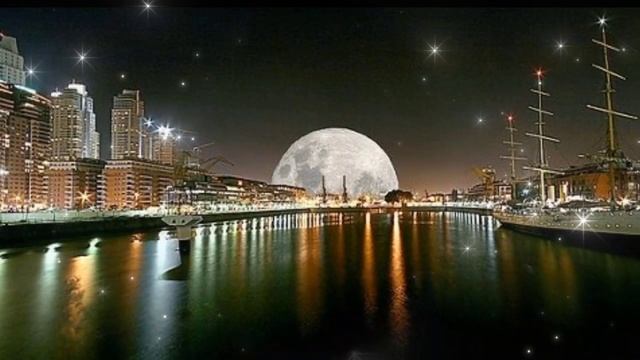 ☆Luna Tu☆ Angelika Aristova (live)