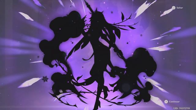 Genshin Impact Tiradas (pocas) por Albedo - Gachapón Recopilatorio смотреть онлайн