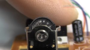 Колесико мышки двигается рывками лагает