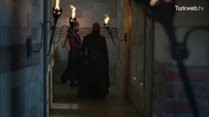 Muhteşem Yüzyıl 117.bölüm-Okan Yalabık(Seslendirme)