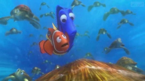 Disney 100 Years of Wonder - Trailer