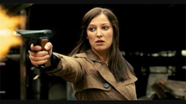 Alexandra Maria Lara Tribute смотреть онлайн