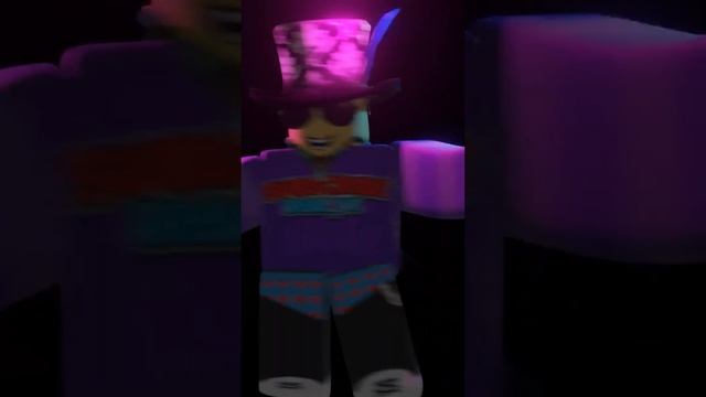 Roblox Idol/アイドル[Yaosobi] dance | Roblox Animation смотреть онлайн