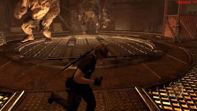 Resident Evil 4 Remake #13 2023. смотреть онлайн