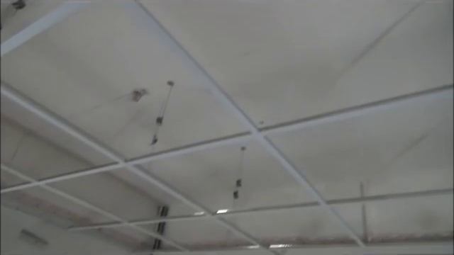 Монтажа подвесного потолка амстронг смотреть онлайн