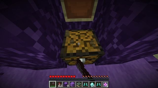 End Biomes Concept! New End Update Wood? Minecraft 1.21 and 1.20 End Update Concept! смотреть онлайн