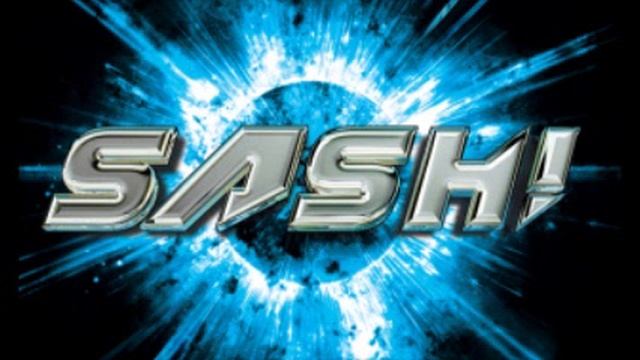 SASH - 01 - ROCK THE BLOCK смотреть онлайн