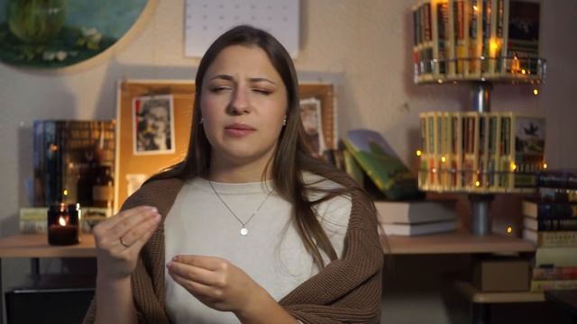 ЛУЧШИЕ КНИГИ ДЛЯ ОСЕНИ / Недооценённые истории смотреть онлайн