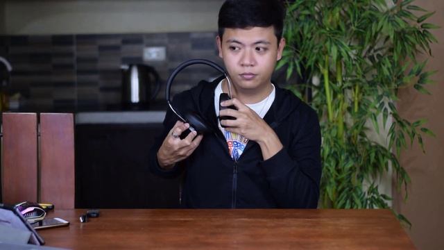 Bluedio TM Wireless Bluetooth 5.0 Unboxing Review From Lazada