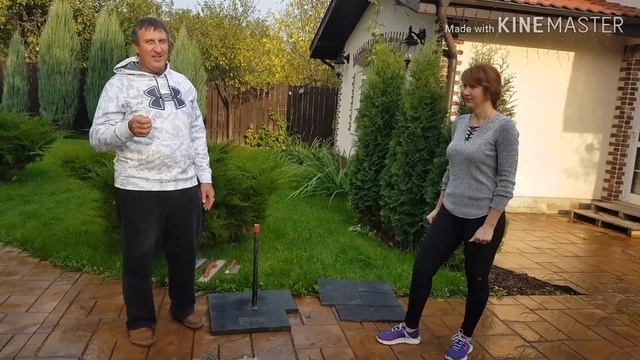 Декоративный бетон. Какие инструменты необходимы) смотреть онлайн