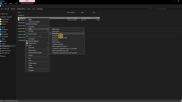 FlatTrade API Integration | Part 1 | Automate API Login Process | Python смотреть онлайн