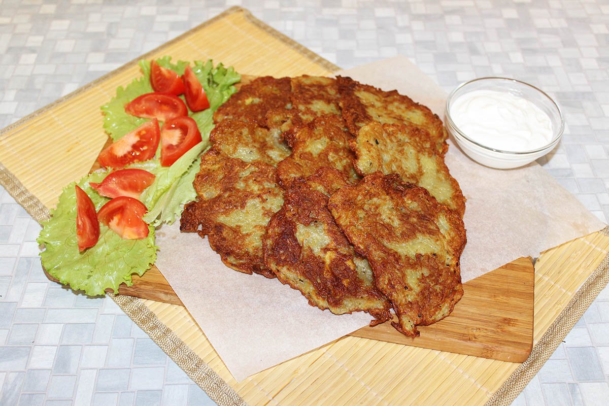 Кулинария для мужчин