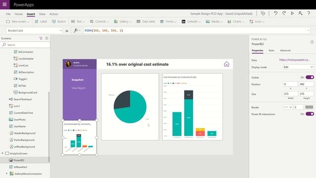 Silicon Valley | Part 4: Leveraging Measures in Power BI with Flow смотреть онлайн