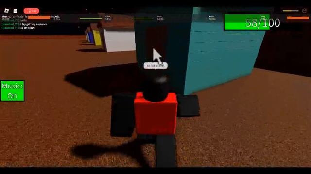 Roblox Sword Battles How to get "Venom" Sword смотреть онлайн