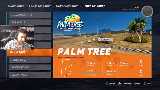 SRX: The Game First Impressions! смотреть онлайн