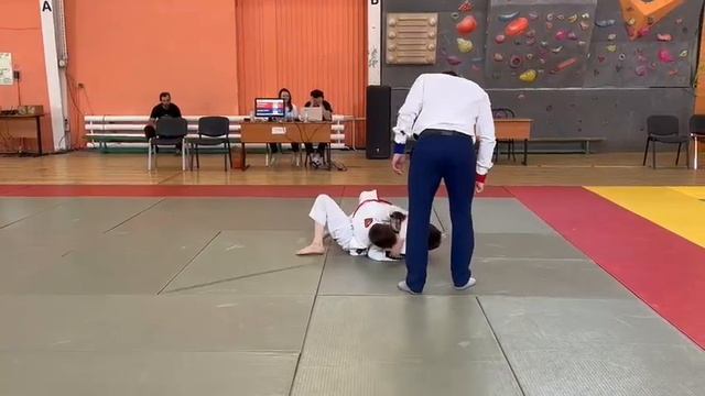 Всероссийский турнир смотреть онлайн