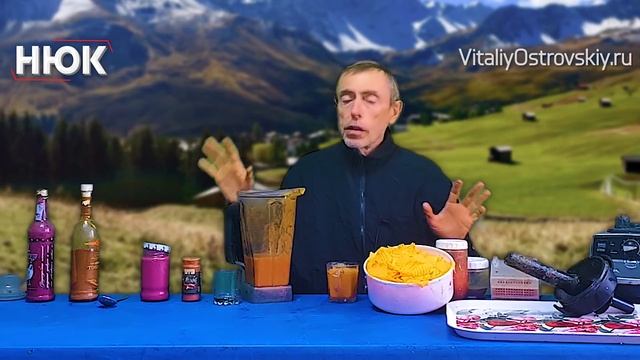 Вот Что ПРОИСХОДИТ С Телом, Когда Ешь Тыкву. НОВЫЙ РЕЦЕПТ