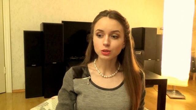От черных к светло-русым. Как я отрастила свой цвет волос. смотреть онлайн