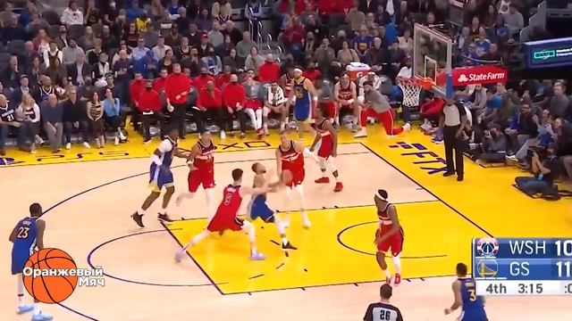 ЛУЧШИЕ ДРИБЛЕРЫ В ИСТОРИИ НБА _ ТОП 10 #нба #дриблинг