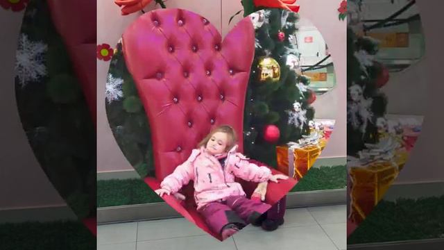 Маленькие радости жизни.